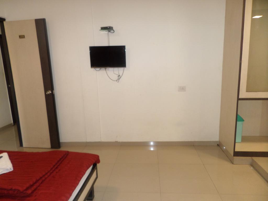 Hotel Minerva Residency Bombay Camera foto